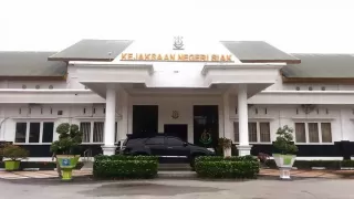 Kasus Permainan Lelang Proyek di Siak Terus Bergulir, Kini Giliran Perusahaan Pemenang Diperiksa