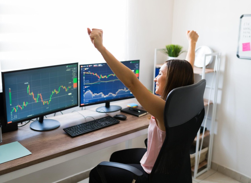 Mengulik Cara Gen Z Indonesia Belajar dan Memulai Trading Crypto