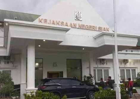 Menunggu 'Taring' Kejaksaan Negeri Siak, Kasus PT SS dan ULP Jadi Pembuktian!