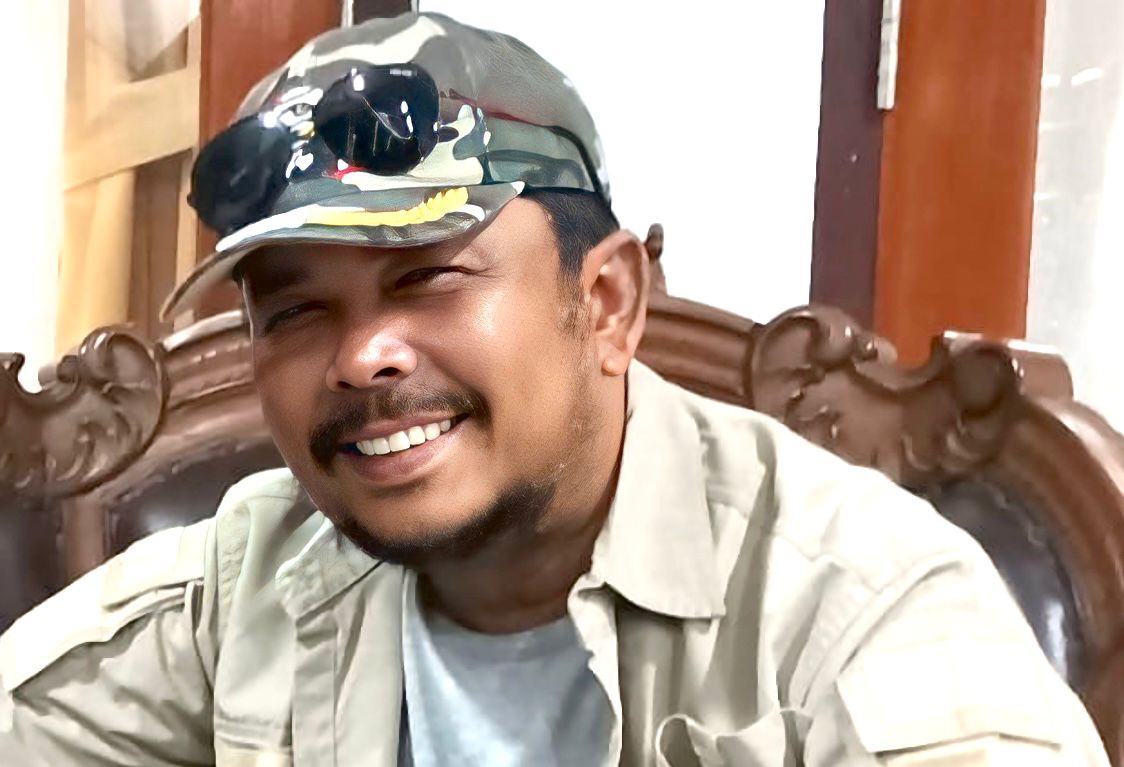 KPBU di Jambi: Proyek Cepat, Risiko Lama dan Rakyat yang tak Pernah Ditanya