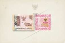 Ini Perbedaan e-Meterai Resmi dan Materai Elektronik Tidak Sah