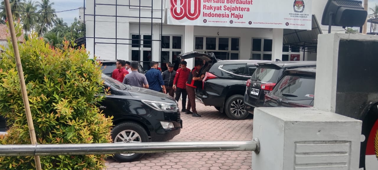 Dugaan Korupsi KPU, 16,5 M : Kejari Klaim Sudah Periksa 60 Saksi dan Tunggu Hasil Audit Kerugian Negara