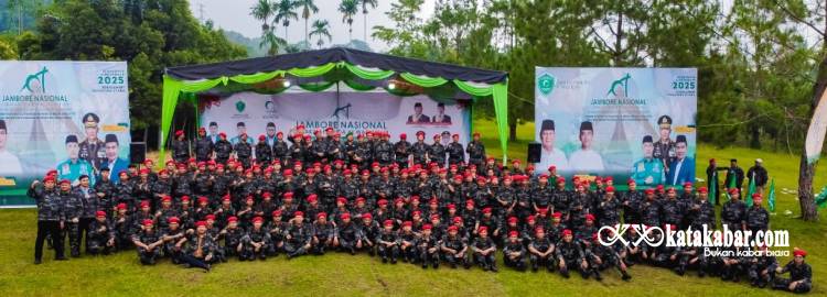 Pemuda Al Washliyah Dukung Kapolri Mewujudkan Polisi Modern, Berintegritas dan Humanis