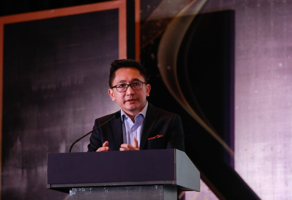 The Fed Turunkan Suku Bunga, BRIDS: Momentum Positif untuk Pasar Modal Indonesia