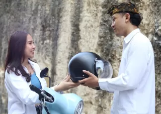 Mendorong UMKM Rental Motor Go Digital Bersama YourBestie