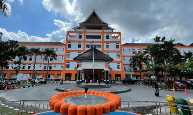 Dugaan Perdagangan Bayi di RSUD Mandau: Polisi Benarkan Ada Laporan