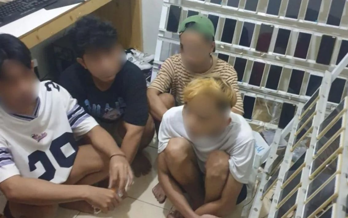 Dukung APH Berantas Judol, Pakar TPPU Minta Bandar dan Beking Diseret ke Pengadilan
