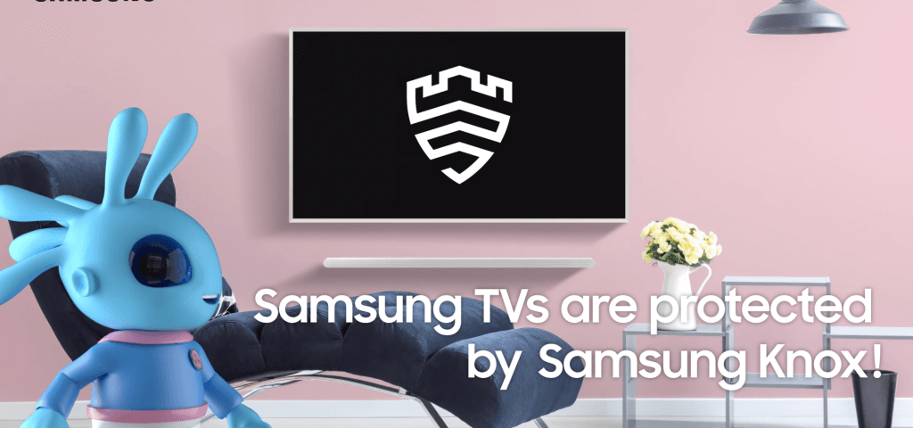 Apa Itu Secured by Knox di TV Samsung? Fungsi, Manfaat dan Penting Untuk Smart TV Masa Kini