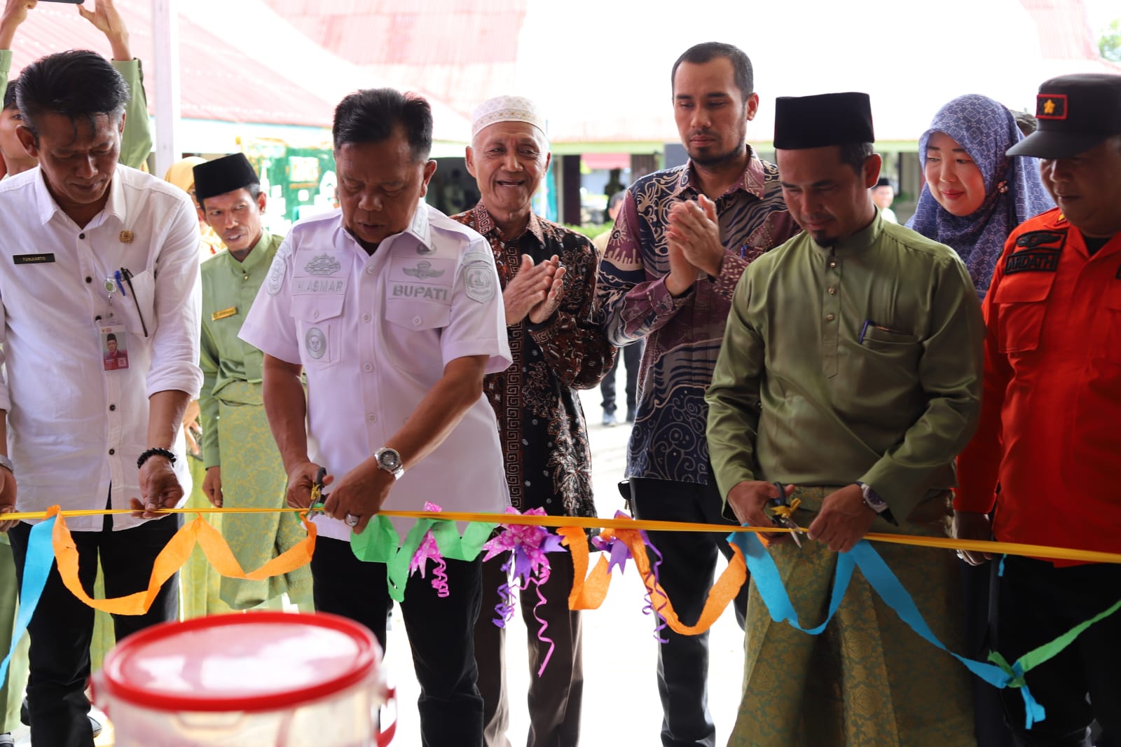 Sempena Hari Disabilitas Internasional 2025, H Asmar Gaungkan Aksi Nyata Pemenuhan Hak Disabilitas