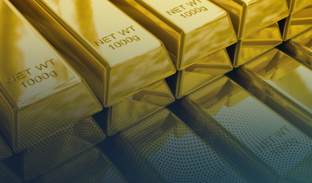 Minat Investor Global Meningkat, Emas Tren Bullish di Tengah Volatilitas Pasar