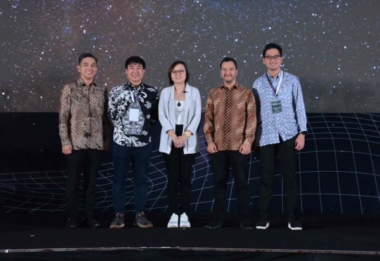 Tokocrypto Dorong Akselerasi Ekonomi Digital Lewat Indonesia Blockchain Week 2025