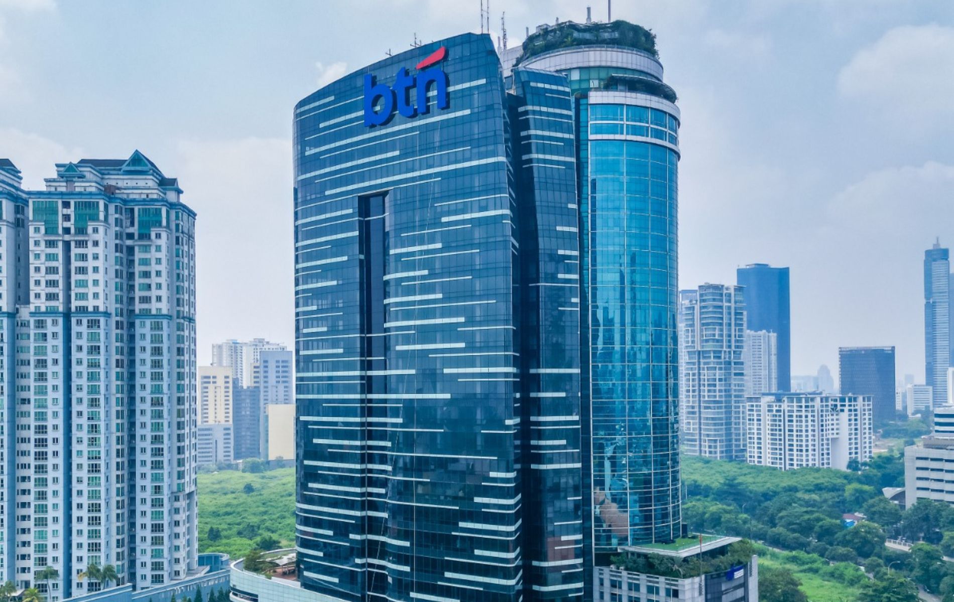 HUT KPR ke-49, BTN Sudah Salurkan 5,7 Juta Rumah untuk Rakyat