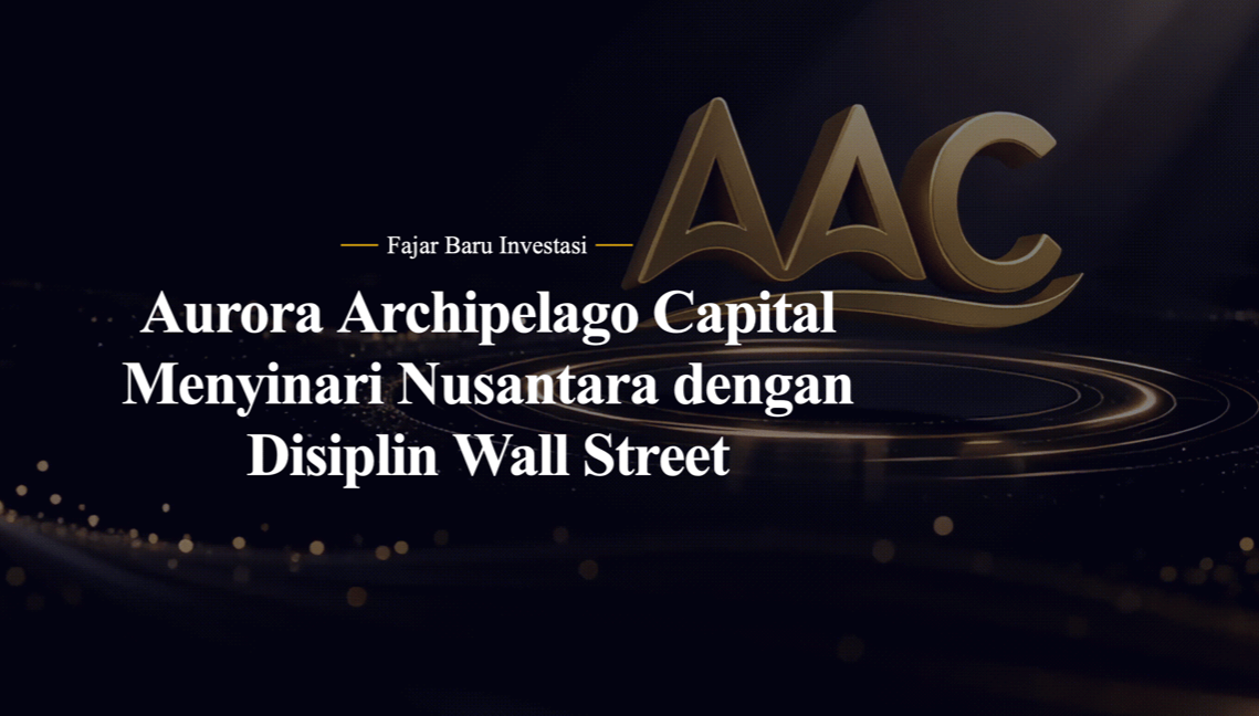 Posisi Global AAC dan Strategi ASEAN