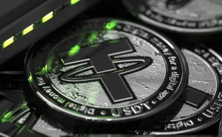 Nabung USDT Alternatif Menyimpan Nilai di Ekosistem Kripto