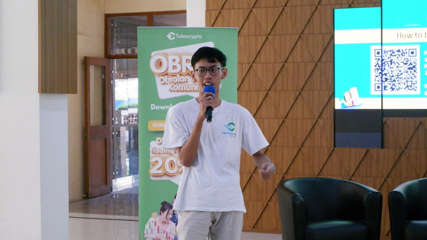Tekanan Suku Bunga dan Arus Institusi Jadi Penentu Arah Pasar Kripto 2026