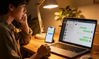 Tingkatkan Closing Rate dengan Chatbot AI Agent dan CRM Barantum
