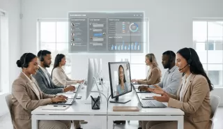 Barantum CRM: Solusi Praktis Saat CX Prioritas Bisnis