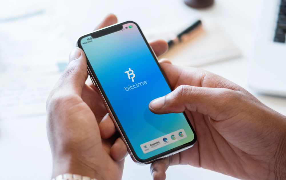 Bittime Hadir dengan Kemudahan Deposit, Wujud Harapan 55 Persen Investor Aset Kripto Indonesia