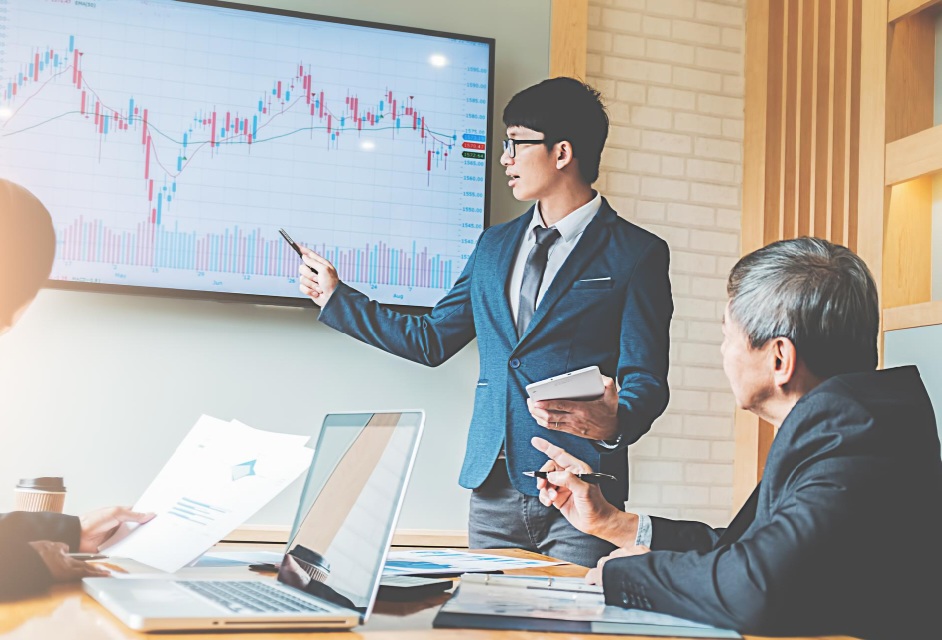 Strategi Dasar Manajemen Modal Bagi Trader Saham