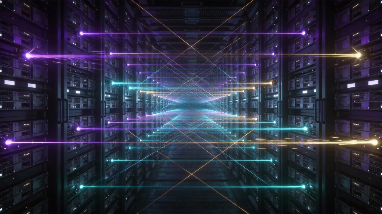Proxethix Mengungkap Model Ekonomi: Bagaimana Token PREI Gerakkan Infrastruktur AI Berdaulat