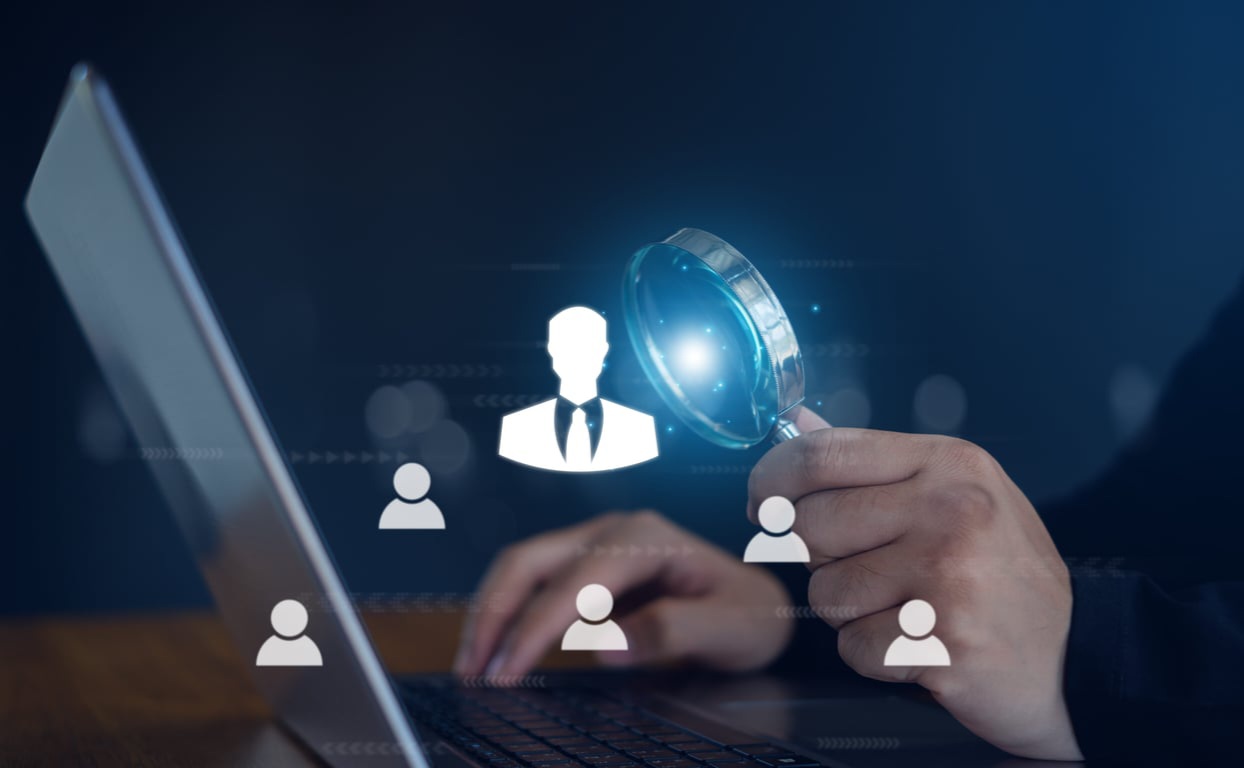 Headhunter Executive Search Solusi Rekrutmen Level Eksekutif HRD
