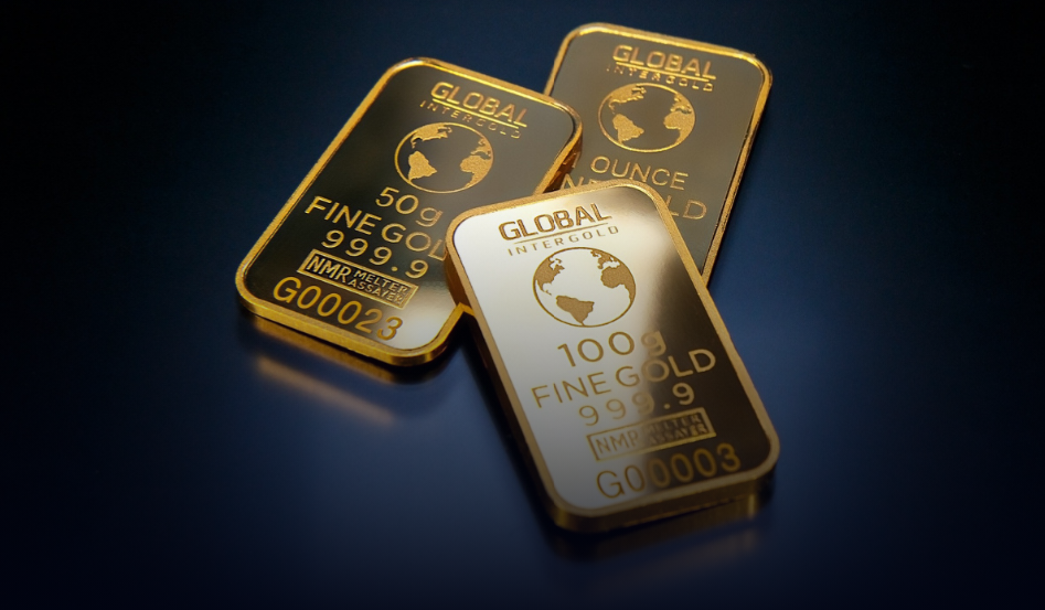 Prospek Emas Masih Positif Meski Dihadapkan Volatilitas Pasar Global