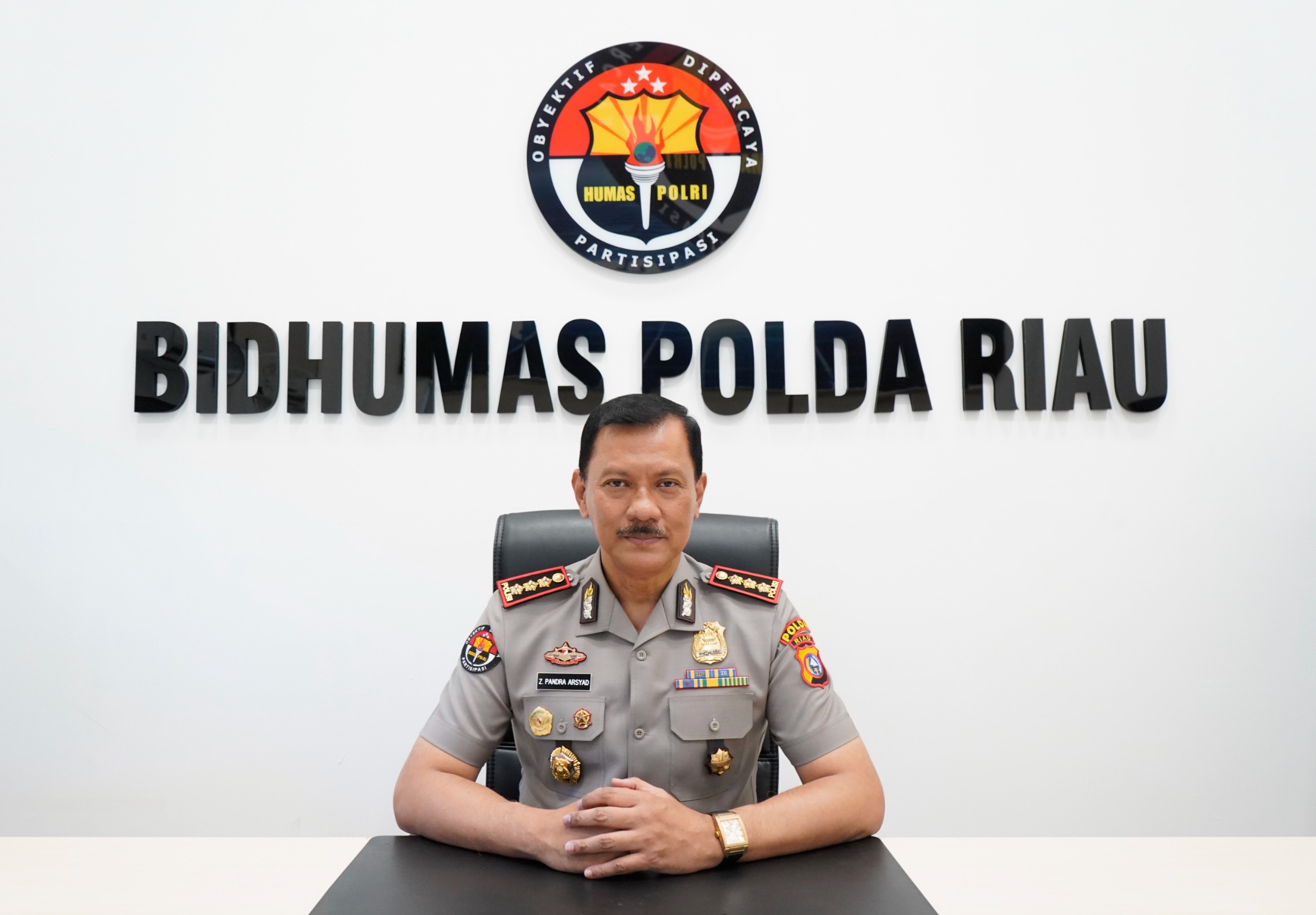 Periksa 40 Saksi, Polda Riau Buru Pembunuh Gajah Sumatera di Pelalawan