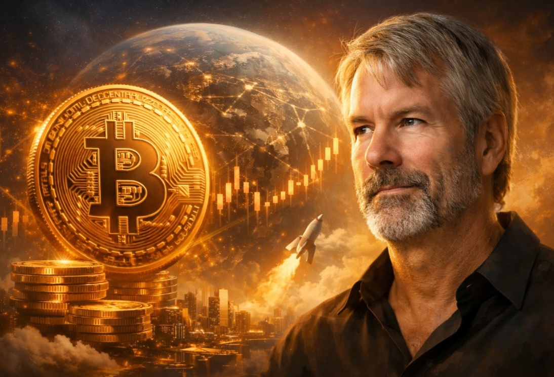 Bittime Tekankan Edukasi di Tengah Transformasi Strategi Bitcoin Digadang Michael Saylor