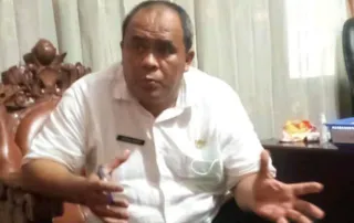 Skandal Proyek Fiktif Binjai: Mantan Kadis Ketapang Terjerat Pusaran Korupsi Rp2,8 Miliar