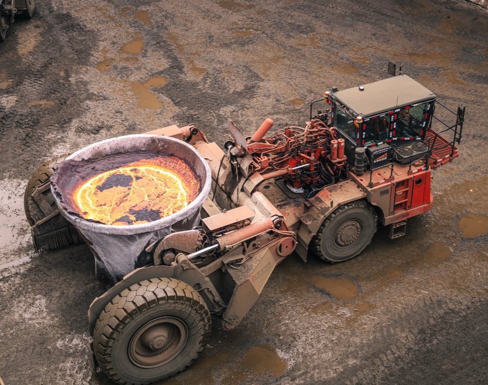 MIND ID di Pusat Ekosistem, Transisi Energi Butuh Mineral Kritis