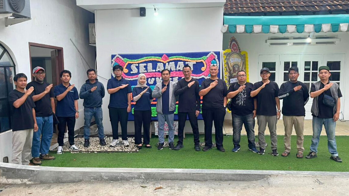 Dorong Pemerataan Internet Nasional, MyRepublic Air Sukses ULO di Lampung
