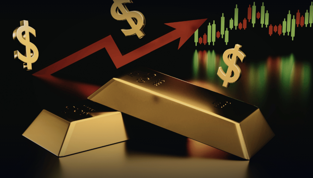 Harga Emas Berpeluang Menguat, Analis Dupoin Futures Proyeksikan XAU/USD Tembus 5.245