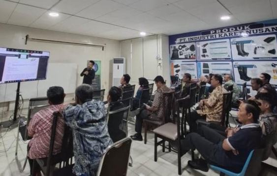 Mobilitas Ramadhan Meningkat, Pengguna LRT Jabodebek Tembus 126 Ribu Penumpang per Hari