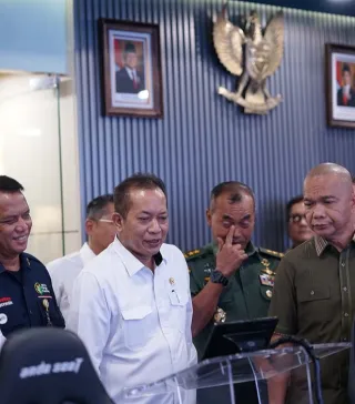 Perkuat Pengawasan Koperasi, Kemenkop Percayakan Teknologi AVCC ke MLV Teknologi