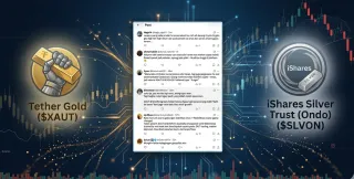 Emas dan Silver Dipandang Safe Haven di Tengah Gejolak Ekonomi Global, Ini Tanggapan Investor Bititme