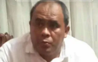 Kejari Binjai Dalami Dugaan Korupsi Ralasen Ginting, Peluang Tersangka Baru Terbuka