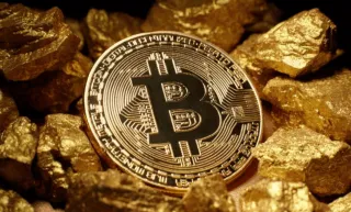 Kejutan di Tengah Perang: Bitcoin Kalahkan Emas, Ini Penyebabnya!