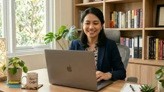 KVA Buka VA Bootcamp 2026: Program Pelatihan Virtual Assistant Paling Komprehensif di Indonesia