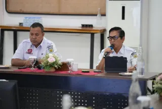 Posko Angkutan Lebaran 2026 Berakhir, Tapi Pelayanan ke Pelanggan Tak Pernah Berhenti