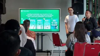 Tokocrypto Dorong Penerimaan Pajak Kripto Nasional hingga Rp1,96 Triliun