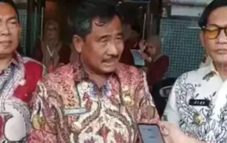 Kasus Proyek Fiktif Binjai: 5 Tersangka, Dugaan Relasi Kekuasaan Jadi Sorotan