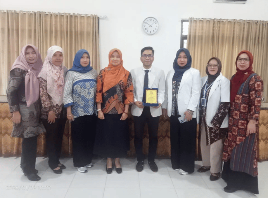 Holding PTPN Genjot Kesadaran Kesehatan Masyarakat Lewat Seminar RS Sri Pamela Torgamba