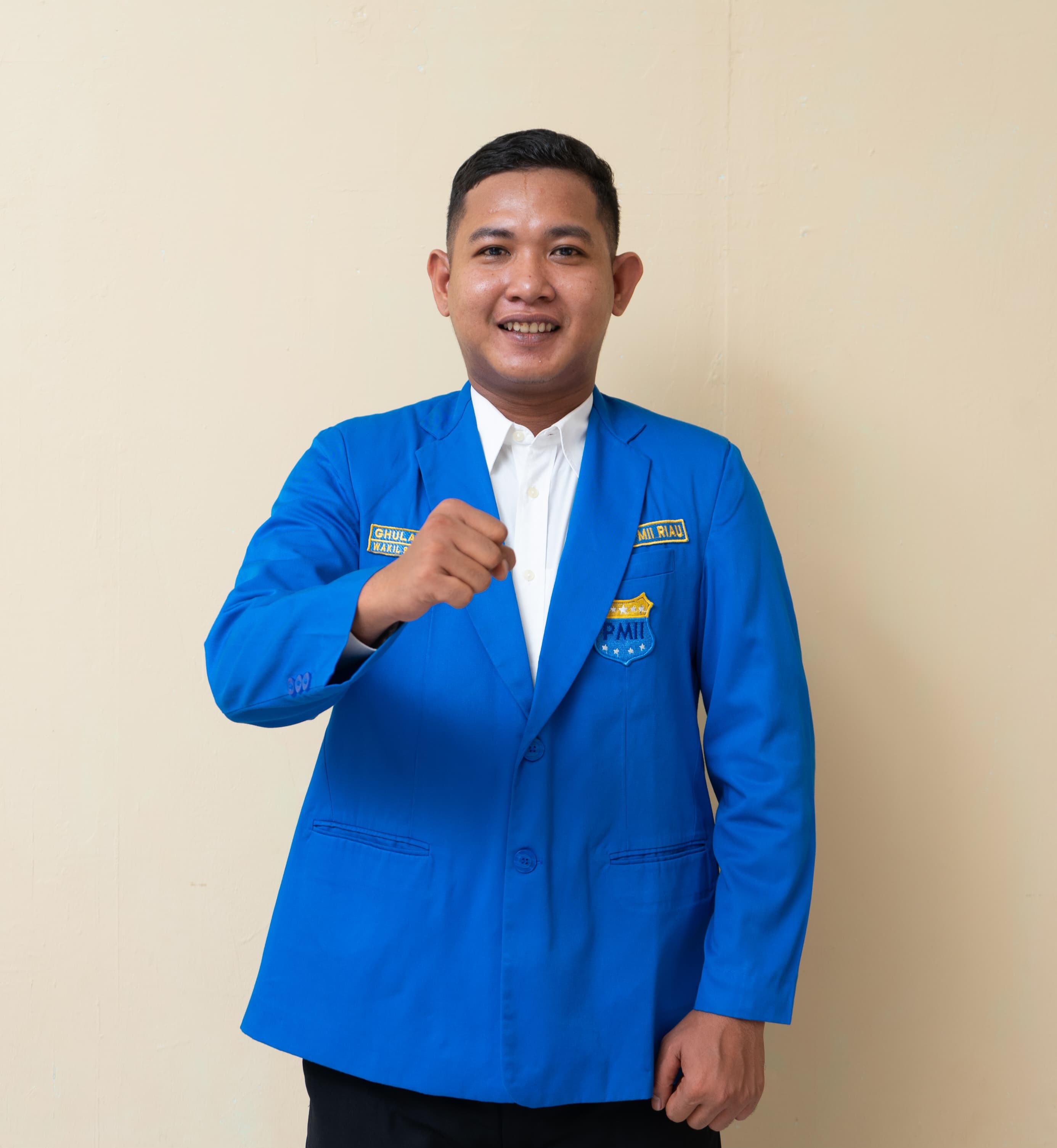 PMII Riau Nilai Penanganan Narkoba Arah Positif di Panipahan, Tekankan Konsistensi Langkah
