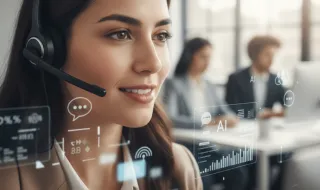 Barantum Percepat Respons Pelanggan dengan AI Agent