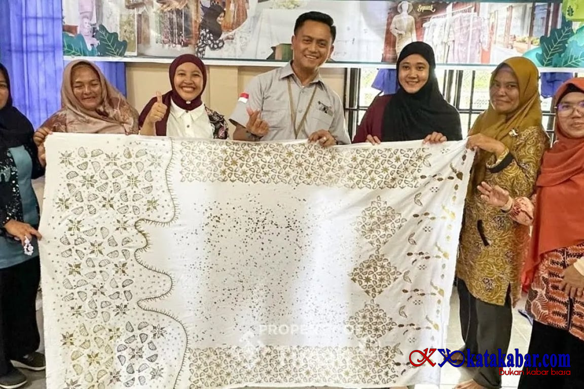 MIND ID Tegaskan Komitmen Keberlanjutan di Setiap Daerah Operasional