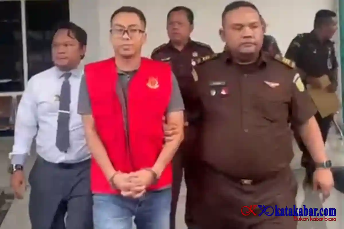 Mangkir Dua Kali, Tersangka Korupsi Kontrak Fiktif di Binjai Diburu Jaksa, Terancam DPO