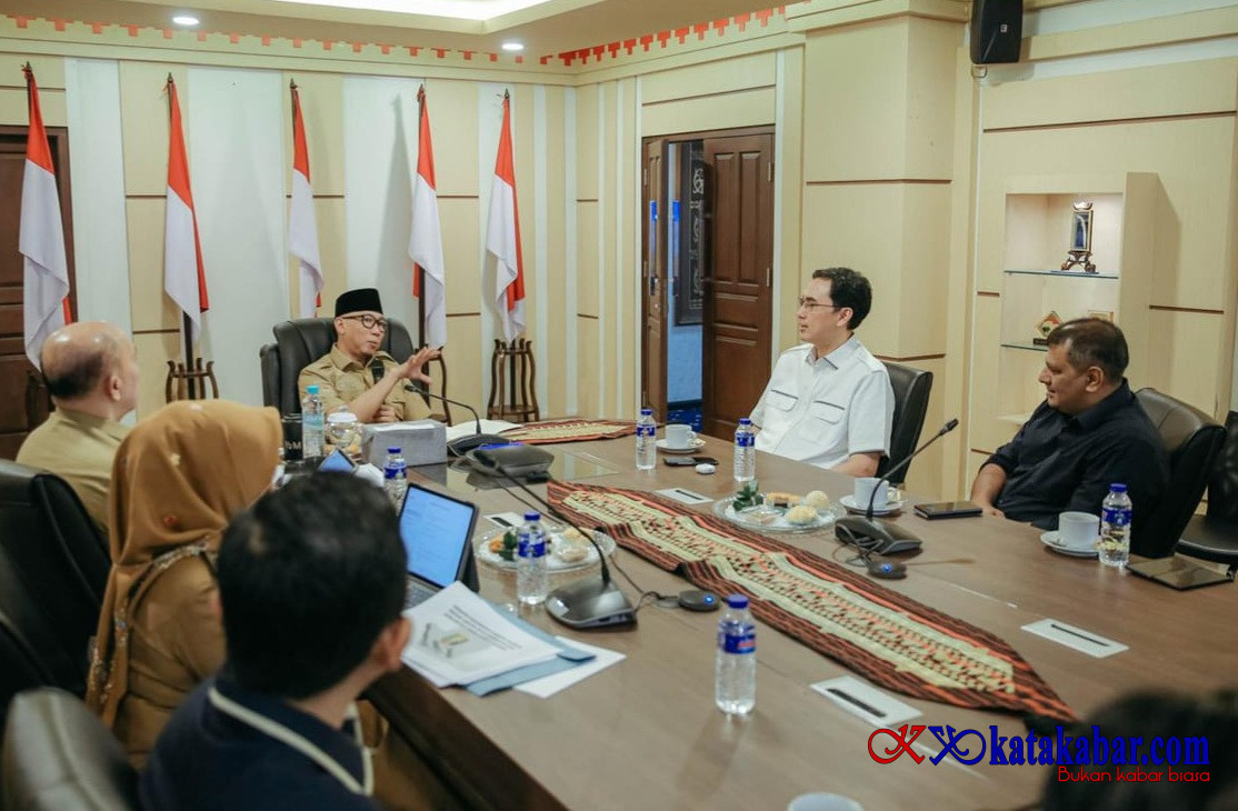 PTPN III Dorong Ketahanan Pangan dan Energi Lewat Ekspansi dan Hilirisasi Ubi Kayu