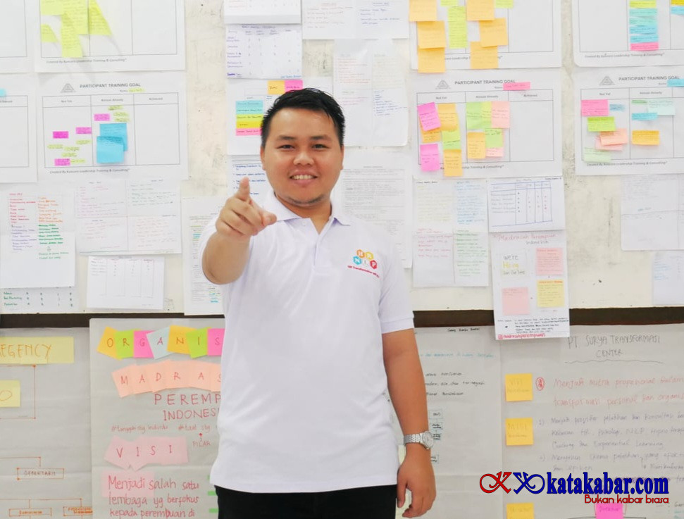 Gen-Z Enggan Jadi Pemimpin? Ini Analisis Pakar Kepemimpinan PDK Soal Fenomena ‘CU'