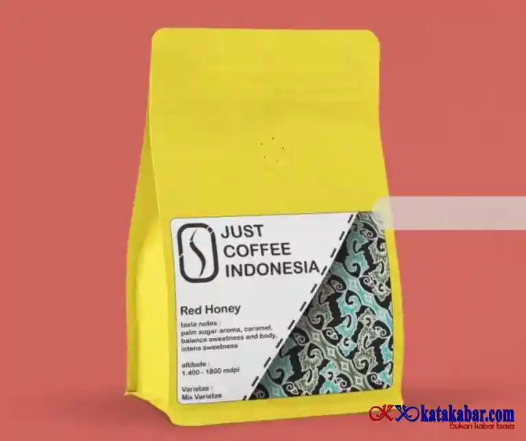 PTPN I Dorong Mitra Binaan Tembus Kompetisi Kopi Dunia