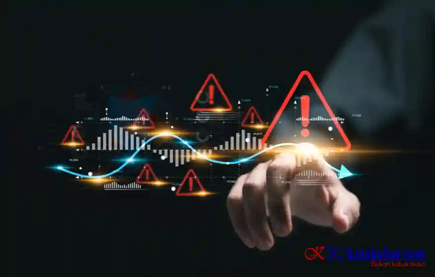 Perubahan Sentimen Pasar: Dari Risk-Off ke Risk-On, Apa Artinya bagi Trader?